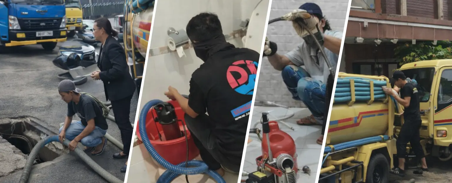 Jasa Sedot WC Bojongjengkol Terdekat